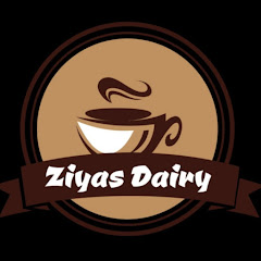 Ziyas Dairy channel logo