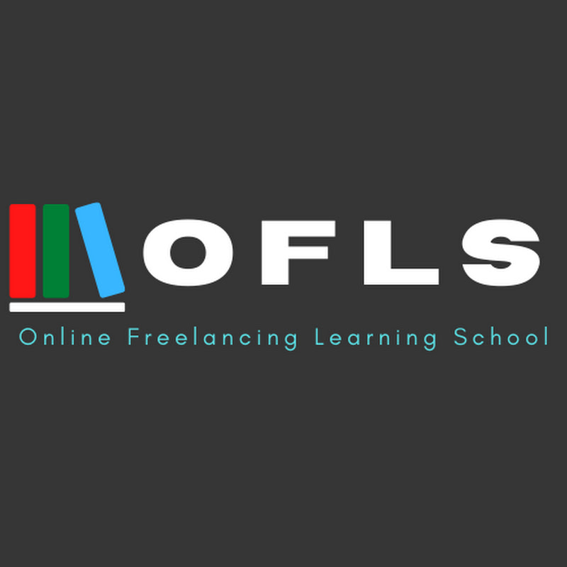 Online Freelancing Learning School
