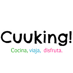 Логотип каналу Cuuking