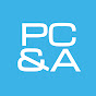 PC & Associates Consulting logo
