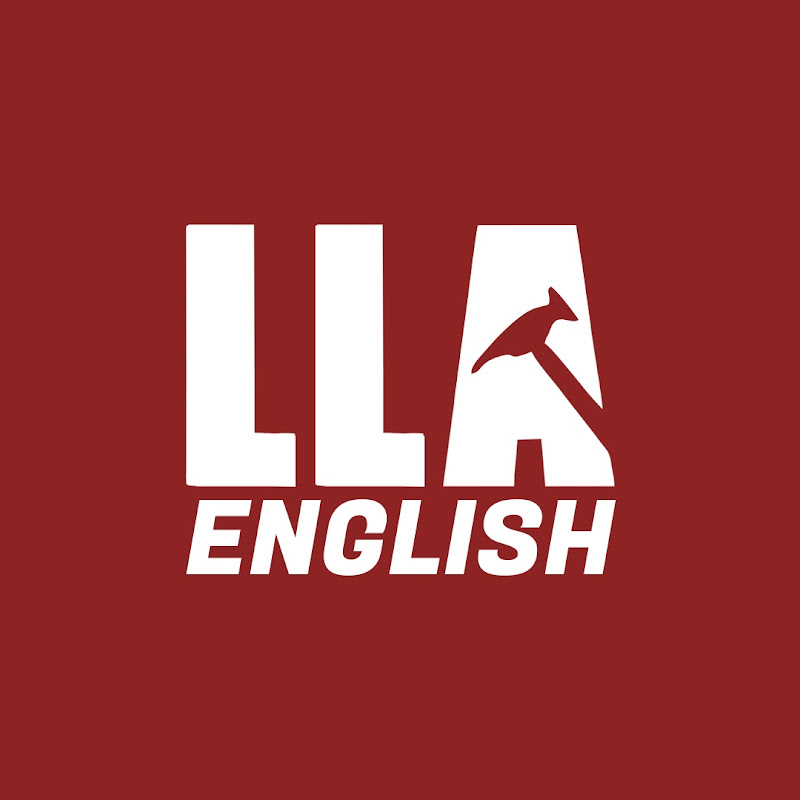 LLA English