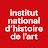 Institut national d'histoire de l'art