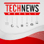 Tech News Weekly Podcast logo