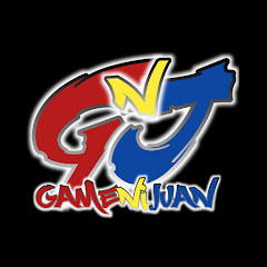 Game ni JuaN channel logo