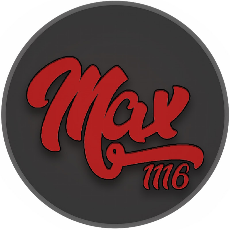Max 1116