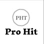 Pro Hit logo
