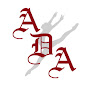 The Academy of Dance Arts logo