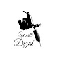 Walt Dizal logo
