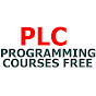 PLC Programming logo