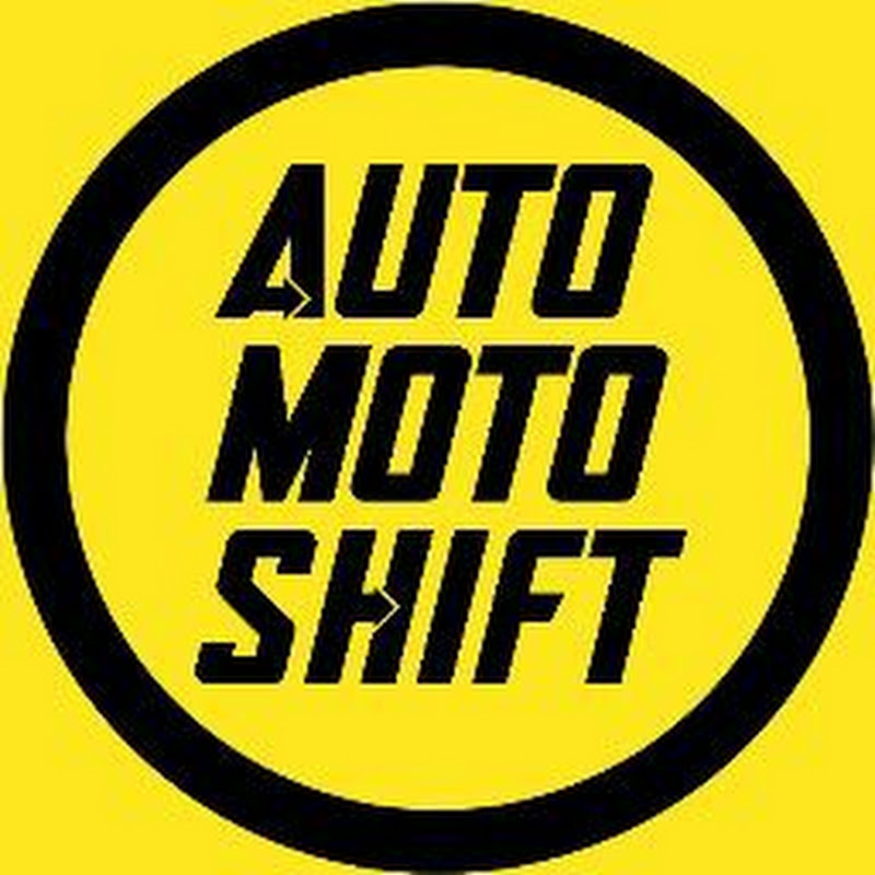 Auto moto Shift
