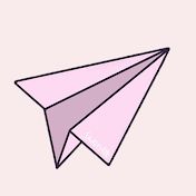 紙飛行機