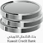 بنك الائتمان الكويتي الكويت