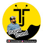 Travel Trend By Junu logo