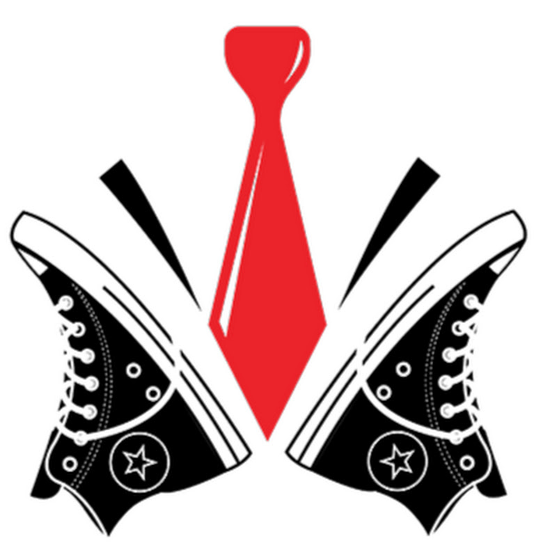 Suits & Sneakers