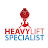 Heavy Lift Specialist