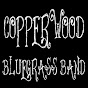 Copperwood Bluegrass Band logo