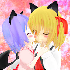 ゆっくり優魔【イチャイ茶番者】