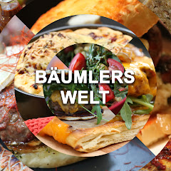 Bäumlers Welt