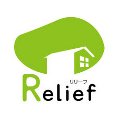株式会社リリーフアイコン画像