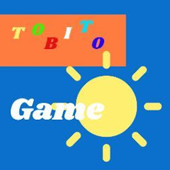 Tobito Game channel logo