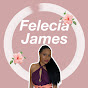 Felecia James logo