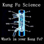 Kung Fu Science logo