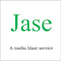 JASE Media Service logo