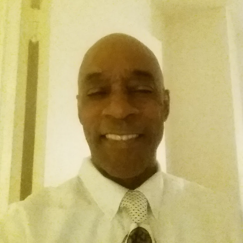 Mack Simpson Music Ministry