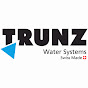 Trunz Water Systems AG logo