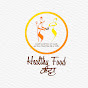 Healthy Food katta logo