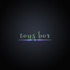 TOYS BOXチャンネル