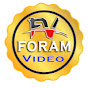 Foram video Image Thumbnail