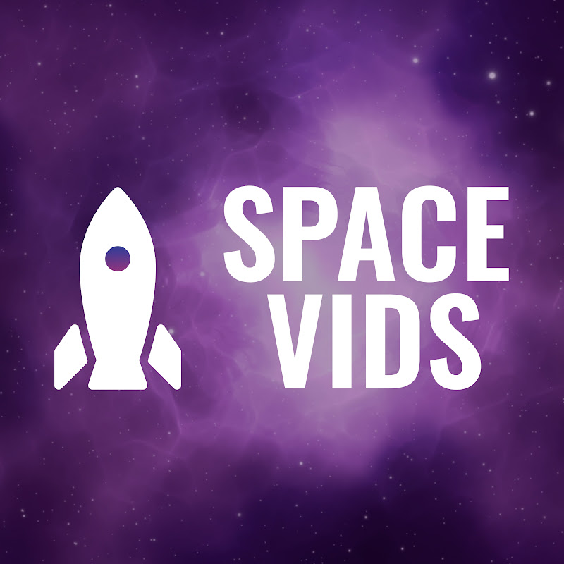 Space Videos icon