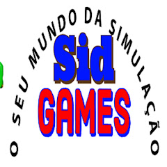 Sid Games channel logo
