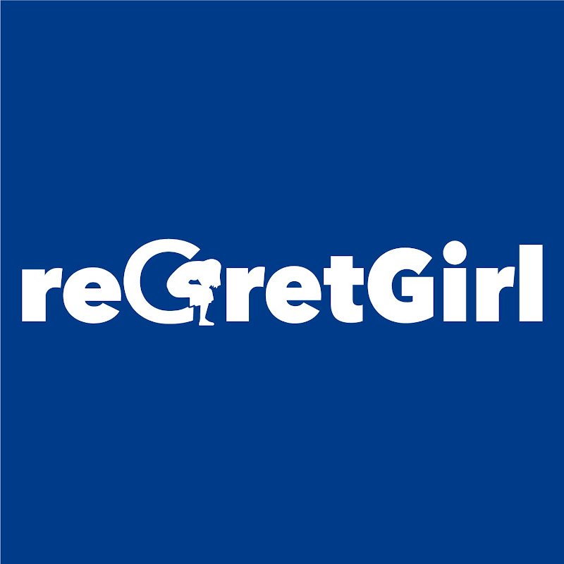 reGretGirlのサムネイル