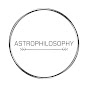 Astrophilosophy logo