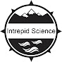 Intrepid Science logo
