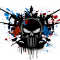 Borderlandz Paintball logo