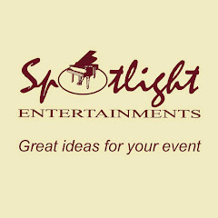 SpotlightEnts channel logo