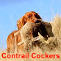 Contrail Cockers logo