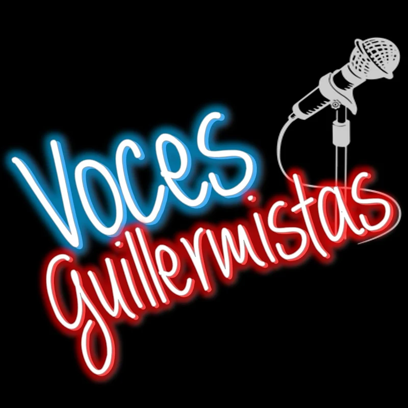 Voces Guillermistas