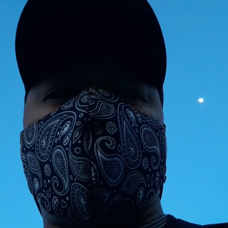 Moon Angler