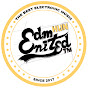 Hungarian EDM United logo