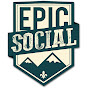 Epic Social logo