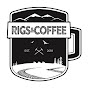 Rigs & Coffee logo