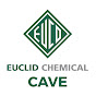 EUCLID CHEMICAL CAVE logo