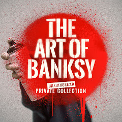The Art of Banksy - London