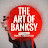 The Art of Banksy - London