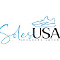 Soles USA logo