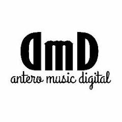 Логотип каналу Antero Musik Digital